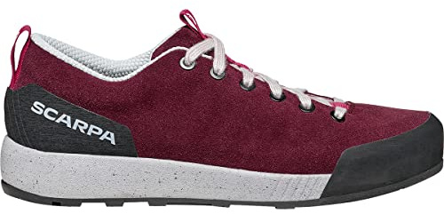 Scarpa Spirit EVO Wanderschuhe, Unisex, Erwachsene, Violett, 37.5 EU