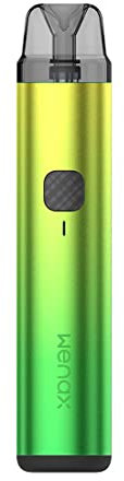 Original GeekVape Wenax H1 Kit | 1000mAh battery 2.5ml capacity cartridge with 0.7ohm 1.4ohn Mesh coil MTL Vape Pen No liquid no nicotine