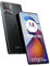 Motorola moto edge 30 Fusion (fotocamera 50MP, 5G, Display 6.5 144Hz OLED FHD+, Qualcomm Snapdragon 888+, batteria 4400 mAh, 8/128GB, Dual SIM, Android 12, Cover Inclusa), Quartz Black
