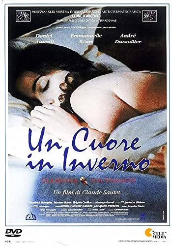 Cuore In Inverno Un