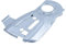 Gubeter Plaque de Barre de Guidage de chaîne, pour tronçonneuse Husqvarna 340,340E,345,345E,345Epa,350,350Epa, 503875701,503 87 57 01