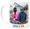 Tassenliebling® Opa Tasse personalisiert mit Tochter oder Enkeltochter Spruch und Name - Vatertagsgeschenk Geburtstagsgeschenk - Bester Opa Großvater Geschenk zum Vatertag