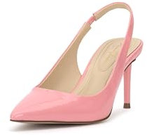 Jessica Simpson Femme Souli Escarpins, Rose Bonbon, 37 EU