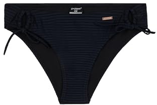 Protest Damen Normales Bikiniunterteil MIXBack