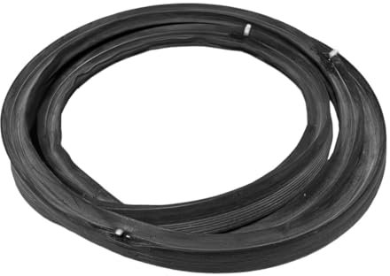 Junta de goma compatible con horno Amica 8066308