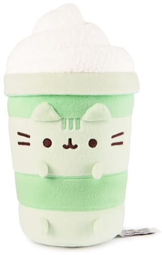 GUND Plüsch 24,1 cm SIPS Matcha Drink