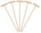 ORFOFE Pcs Mini Garden Tool Small Rake Rake Tool for Desktop Zen Garden and Landscape Decoration