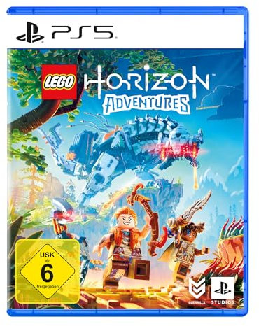 LEGO Horizon Adventures