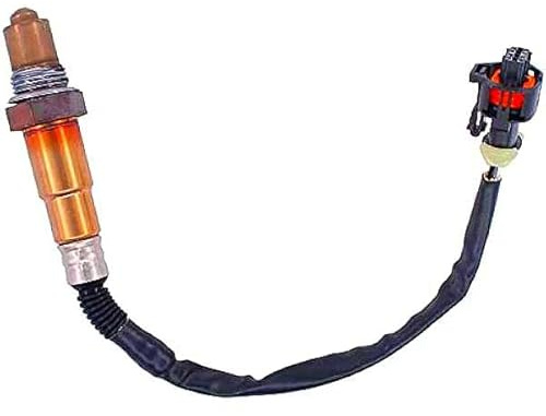 Rear Post Cat Lambda Sensor O2 Oxygen for Astra, for G H J Corsa C D Insignia A Meriva B Mokka X Zafira Tourer C, for VAUXHALL Opel CORSA C D MERIVA A TIGRA Vectra C Zafira B 1.2 1.4 1.6 Z12XEP Z14XEP