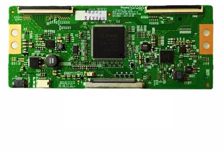 6870C-0738A ,Compatible For Sony, T-con Board 6870C 0738A For TV 43'' 49'' 55'' Logic Board V17-43UHD-TM120-1.0(55 inch)