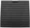 Mittelkonsole Rollo,Mittelkonsole Rollo Abdeckung Car Center-Konsolen-Fensterläden Becher Halter Slide Roller Blindabdeckung Passend für Mercedes Benz ML/GL/GLE/GLS Klasse W166 W292 2012-2018