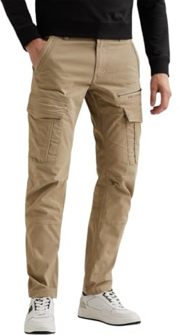 PME Legend NORDROP Cargo 3.0 Stretch Twill - Relaxed Fit - Stoffhose - 35/32