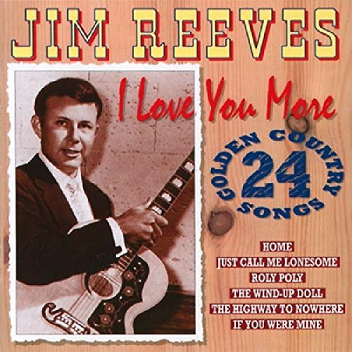 I Love You More (Dieser Titel enthält Re-Recordings)