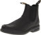 BLUNDSTONE Chisel Toe , Stivaletti Unisex, Nero (Black), 37 EU (4 UK)