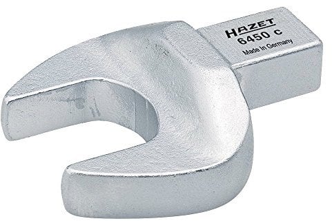 Hazet 6450C-7 Einsteck-Maulschlüssel
