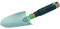 Freund-Victoria 1850575 Blumenkelle 480, Silber/Schwarz, 40 x 25 x 15 cm