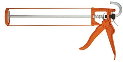 Cox Easiflow Sealant Gun/Caulking Gun - 400ml