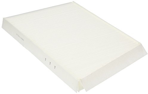 WIX CORPORATION 24118 CABIN AIR FILTER