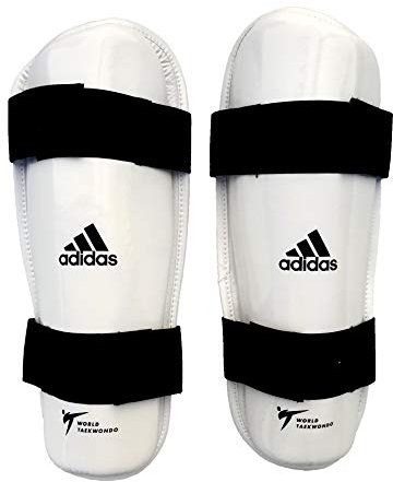 adidas Taekwondo Schienbeinschoner XL