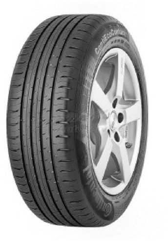 Continental EcoContact 5 - 205/60R16 92H - Sommerreifen