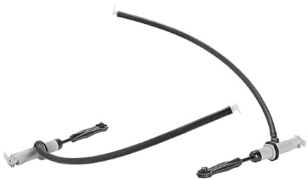 VALEO 804644 Geberzylinder Kupplung