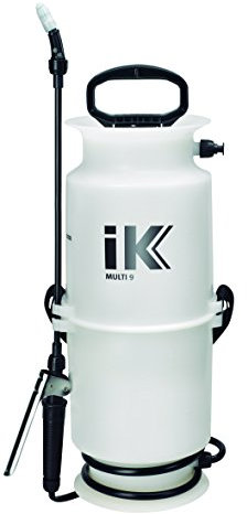 Goizper IK-9 Industrial Pressure Sprayer