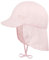 Döll Unisex - Baby Schirmmütze 001665335, Gr. 47, Rosa (blushing bride 2440)
