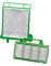 FSProdukte Micro Filter Box Filterbox Microfilterbox geeignet für Sebo Airbelt K wie 6696ER