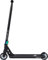 Longway Unisex – Erwachsene Summit Scooter, Black/Neochrome, One Size