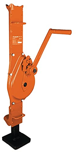 Unicraft 6171205 Wagenheber SW 50 189 x 335 x 730 mm