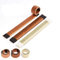 Original Dutt Maker Hilfe - Haarstyling Set für kurze und lange Haare - Haarknoten Socke für Frauen und Mädchen - 3x Stück (blond, braun, hellbraun)