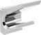 Delta Pivotal Doppelter Handtuchhaken, Chrom, Badzubehör, 79936