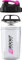 Rockitz Premium Protein Shaker 500ml - erstklassige Mischfunktion mit Infusion Sieb - für super cremige Fitness Eiweiß Shakes, Proteinshake Becher,Transparent | Rosa