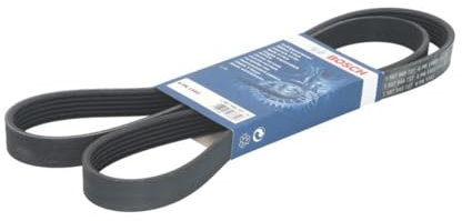 BOSCH 1 987 945 727 Keilrippenriemen Rippenriemen 1502mm