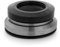 DEDA-ELEMENTI Unisex-Youth S.Steering Headset Conic 1.1/8 1