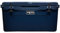 YETI Tundra Cooler, Navy, 65