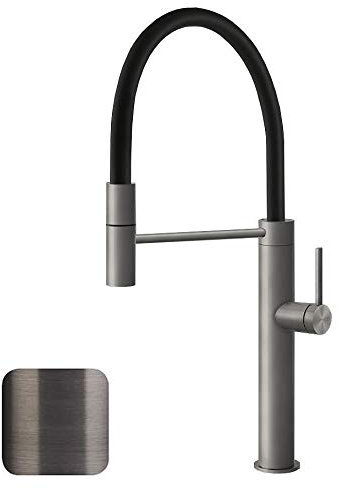 Miscelatore lavello Gessi 60010#707