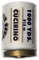 Filo Cotone 1000 Yards - 915 Metri - N.50 Puro Cotone 100% Egiziano - Tre Capi (Bianco)