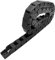 WQAZ Catena di trascinamento Catena 15x15x1000mm Trascinare Legare del Cavo portante Towline for Router di CNC Macchine Utensili Trasmissione Semi Chiuso Dentro di Apertura Durevole