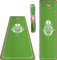 Bull's Carpet Mat Green 241x67 cm Dartmatte