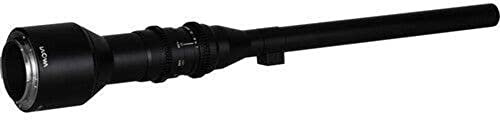 LAOWA Objectif 24mm F14 2X Macro Probe Cine Sony FE