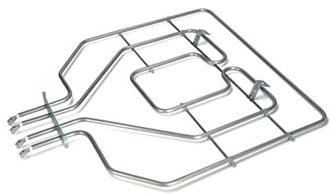 RO- Resistenza forno Bosch 471375