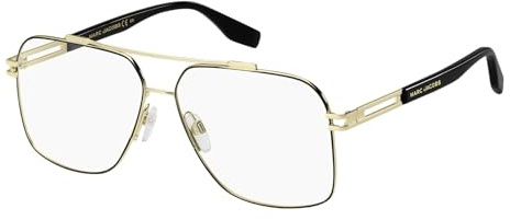 Marc Jacobs MARC 634 RHL GOLD BLACK 2 59/13/145 Herren Brillen