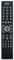 VINABTY Infrarot Ersatz-Fernbedienung für TechniSat 25304010101 DIGIPLUS UHD S 4K Ultra HD Twin Tuner Satellite Receiver