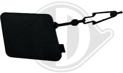 DIEDERICHS Klappe, Abschlepphaken 4487254