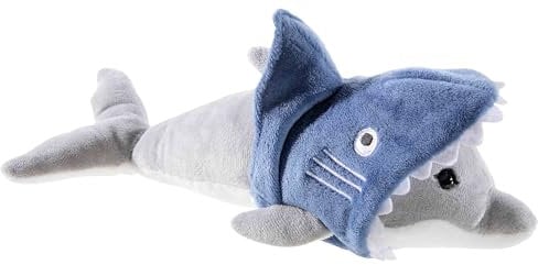 Heunec GmbH & Co.KG Wannabe Delfin Finley im Hai-Outfit