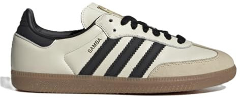 adidas Samba OG W ID0478, Deportivas - 38 EU
