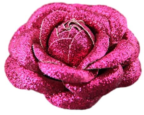 Badges À Épingles, Breloque Artificielle En Poudre Brillante Rétro, Épingles À Revers En Cuir Pu, Broches Roses, Broches Et Épingles À Châle Pour Anniversaire De Mariage Pour Amis,