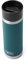 YETI Rambler 530 ml Flasche, Edelstahl, vakuumisoliert, mit Hot Shot Cap, Agave Teal, 21071502827