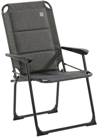 Travellife Campingstuhl Lago Compact Sturmgrau